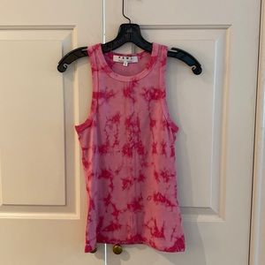 Proenza Schouler Ribbed Tank